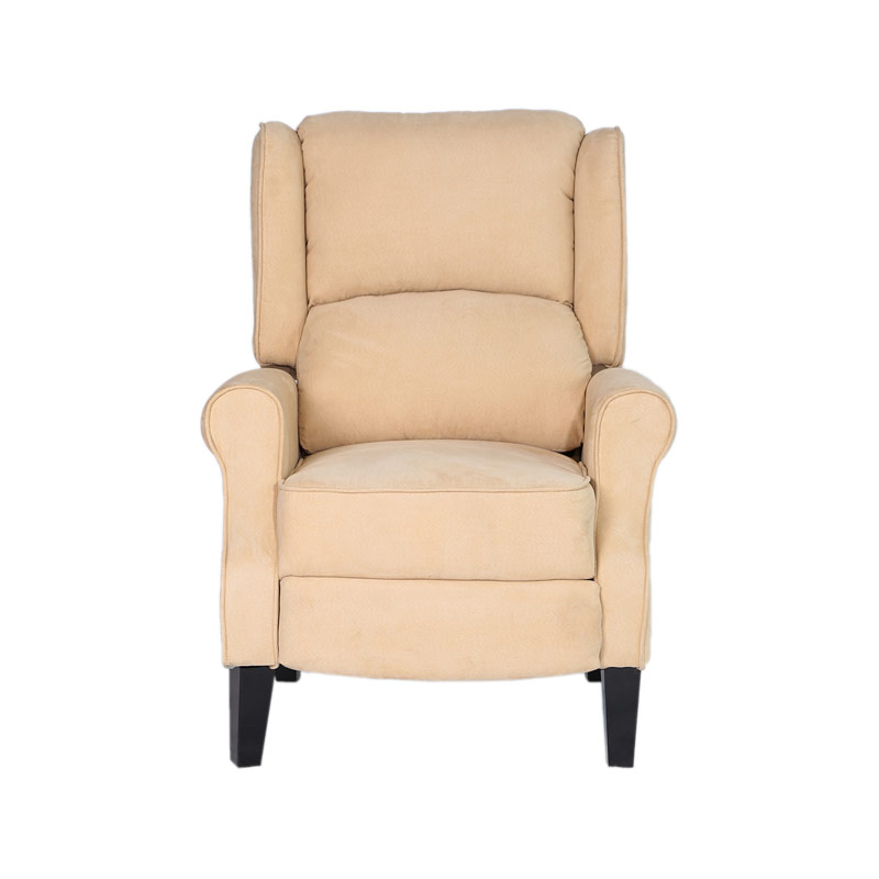 7174 Leisure Leisure Recliner Chair Stolička so zasúvaním OEM & ODM